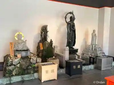 六波羅蜜寺(京都府)