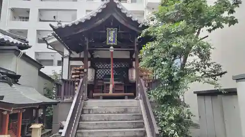 道祖神社(京都府)