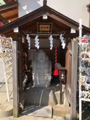 尼崎えびす神社(兵庫県)