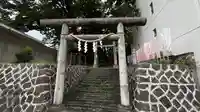 愛宕神社(福島県)
