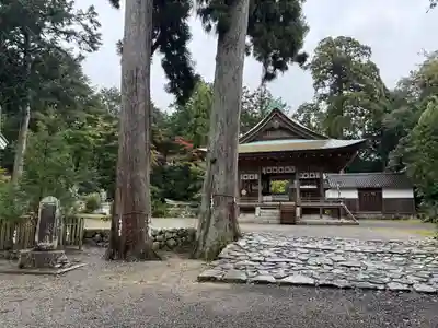 小椋神社(滋賀県)