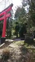 四十九所神社のその他建物