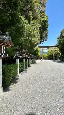 橿原神宮(奈良県)