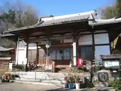 清水寺の本殿