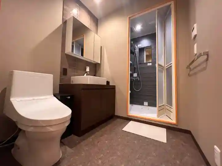 秩父札所十三番 慈眼寺(埼玉県)