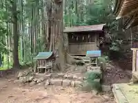 熊野神社(茨城県)