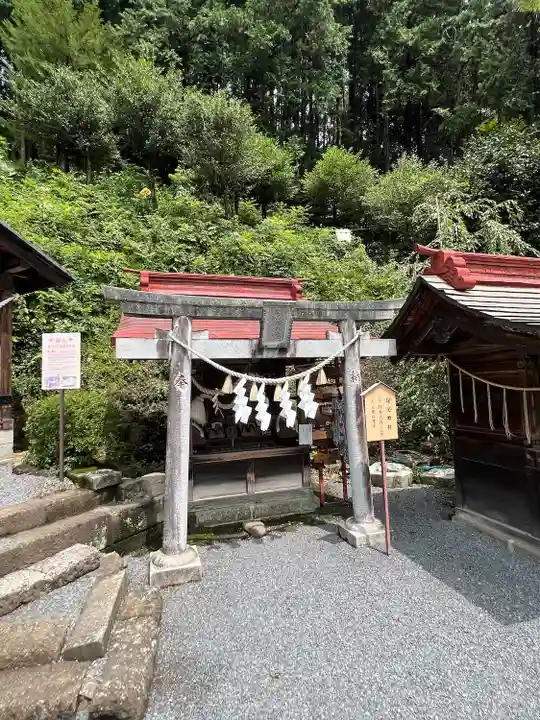 太平山神社(栃木県)