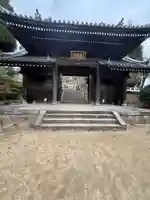 神咒寺(兵庫県)