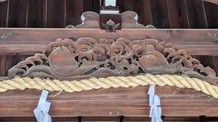 野田恵美須神社(大阪府)