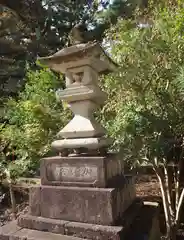 白根神社(新潟県)