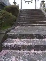 日吉神社(福井県)