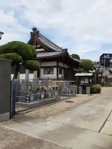 長楽寺のその他建物