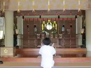 屋久島大社の体験その他(2023年04月18日(火) 14時42分04秒投稿)