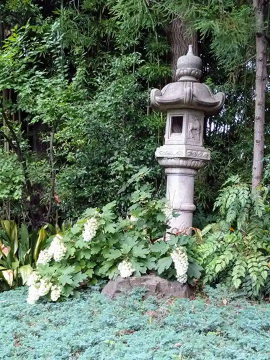 阿佐ヶ谷神明宮(東京都)