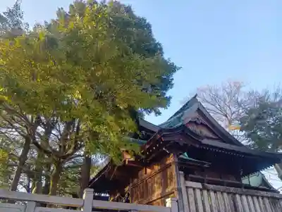 産霊神社(岐阜県)