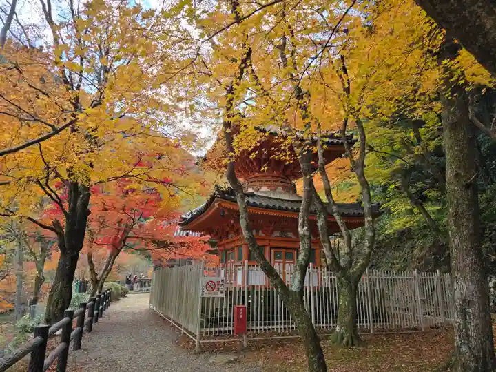 大威徳寺(大阪府)