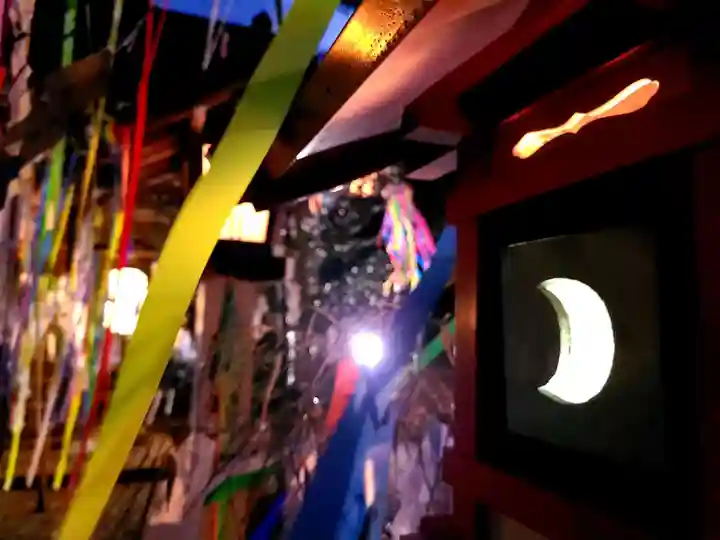 滑川神社 - 仕事と子どもの守り神のその他建物