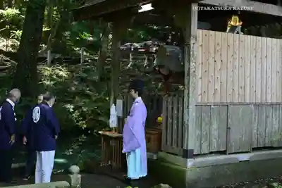 泉神社(茨城県)