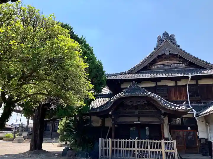 西方寺のその他建物