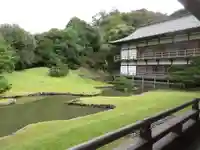 建長寺の庭園