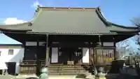 法然寺の本殿・本堂