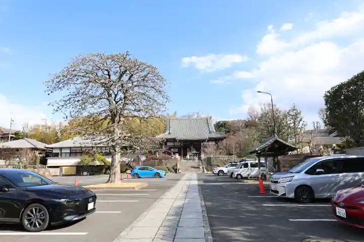 妙蓮寺(神奈川県)