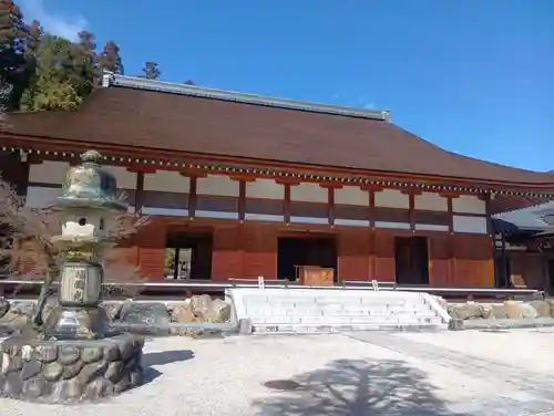 永保寺(岐阜県)