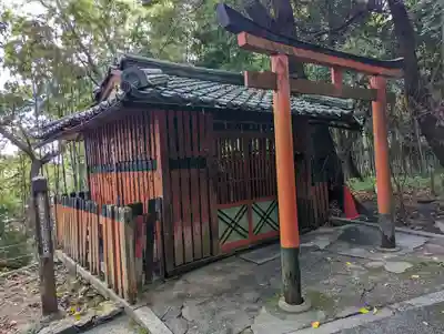 石清水八幡宮(京都府)