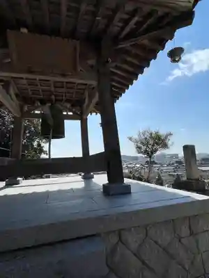 満願寺(山口県)