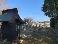 熊野大神(千葉県)