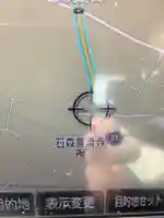 石森普済寺(岐阜県)