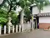 日吉神社のその他建物