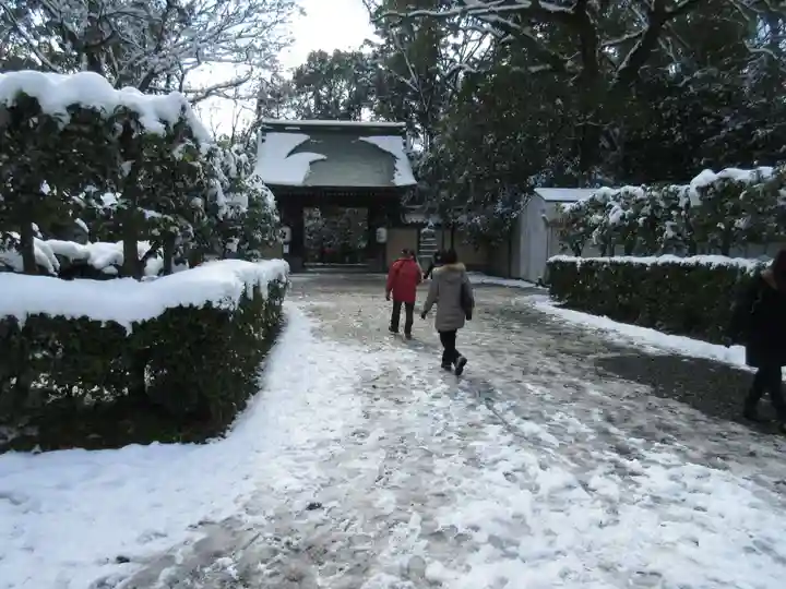 北野天満宮(京都府)