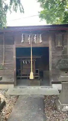 榴岡天満宮(宮城県)