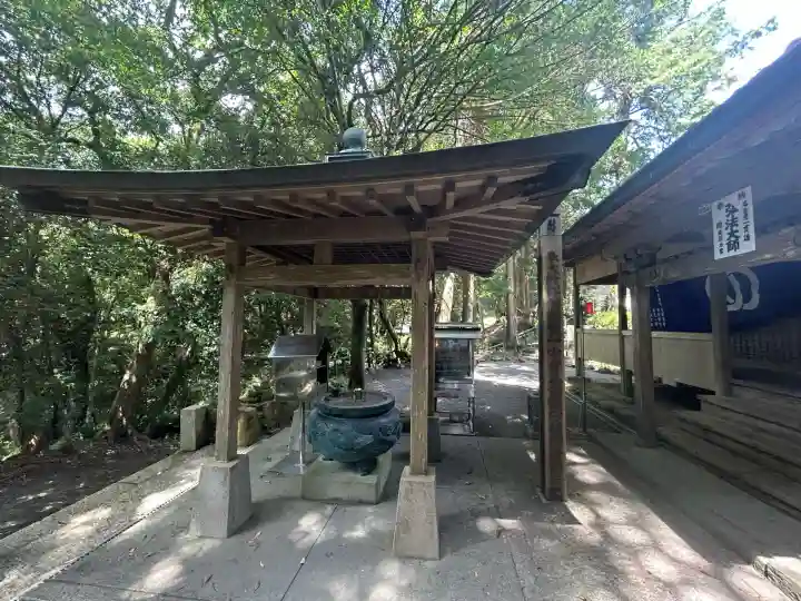 金剛頂寺(高知県)