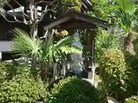 阿弥陀寺のその他建物