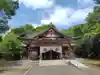 鷹栖神社(北海道)