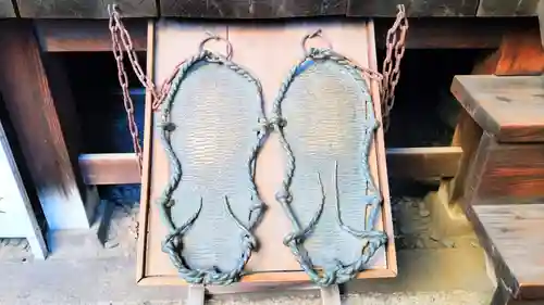 袋町お聖天　福生院のその他建物