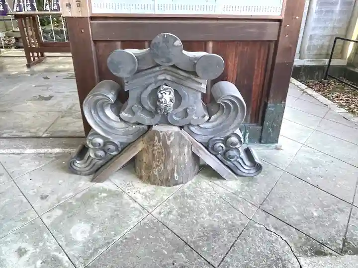 若宮神明社(愛知県)