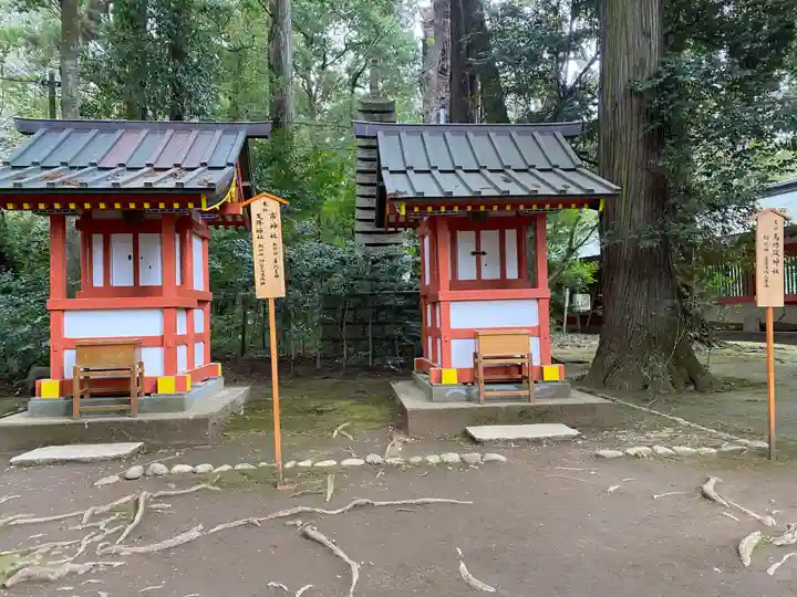 香取神宮(千葉県)