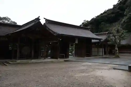 美保神社(島根県)