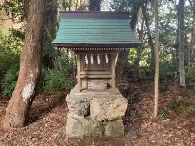 朝倉神社(高知県)