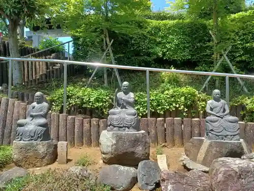 密藏院(埼玉県)
