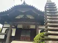観乗寺(東京都)