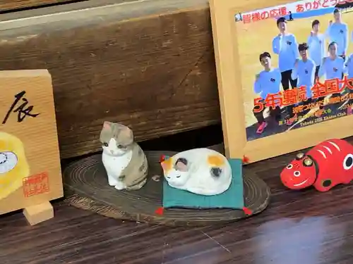 伊佐須美神社(福島県)