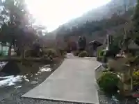 神通坊のその他建物