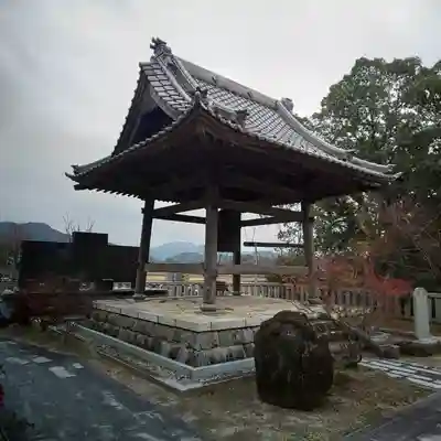 月山寺のその他建物