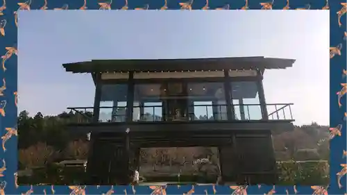 東本願寺本廟 牛久浄苑（牛久大仏）(茨城県)