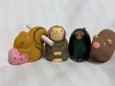 猿丸神社(京都府)