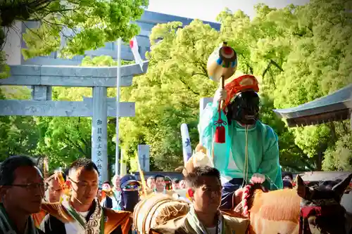 十日恵比須神社(福岡県)